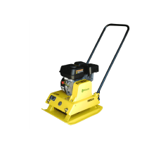 plancha compactadora